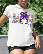 90s Mom Life Classic T-Shirt apparel-classic-tshirt-lifestyle-front-234