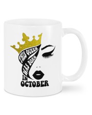 October Mugs tile