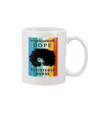 Registered Nurse Mug tile