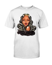 I am unique Premium Fit Mens Tee tile