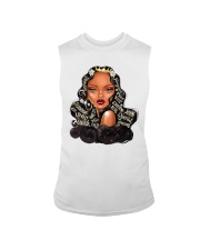 I am unique Sleeveless Tee tile