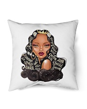 I am unique Indoor Pillow tile