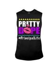 Principal Sleeveless Tee tile
