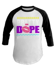Principal Baseball Tee tile