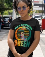 Capricorn Classic T-Shirt apparel-classic-tshirt-lifestyle-front-236