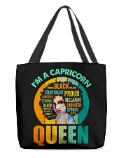 Capricorn All-Over Tote tile