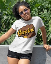 Gemini Classic T-Shirt apparel-classic-tshirt-lifestyle-front-232