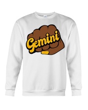 Gemini Crewneck Sweatshirt tile