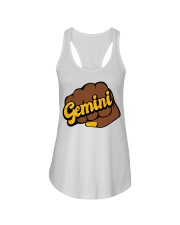 Gemini Ladies Flowy Tank tile