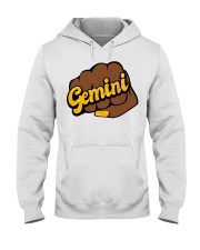 Gemini Hooded Sweatshirt tile