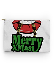 Merry Christmas 2 Accessory Pouch tile
