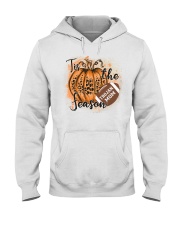 Trojan Hooded Sweatshirt tile