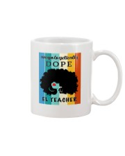 EL Teacher Mug tile