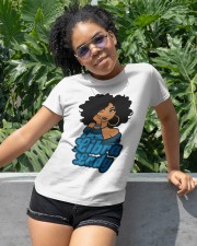 Libra Lady Classic T-Shirt apparel-classic-tshirt-lifestyle-front-232