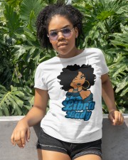 Libra Lady Classic T-Shirt apparel-classic-tshirt-lifestyle-front-233