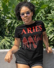 Aries Classic T-Shirt apparel-classic-tshirt-lifestyle-front-233