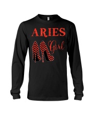 Aries Long Sleeve Tee tile