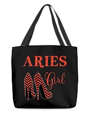 Aries All-Over Tote tile