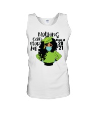 Nothing Can Stop Me 3 Unisex Tank tile