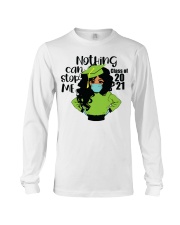 Nothing Can Stop Me 3 Long Sleeve Tee tile