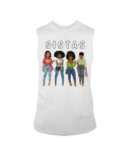 Sistas A Sleeveless Tee tile