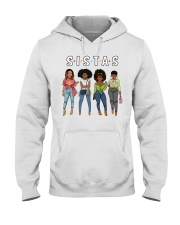 Sistas A Hooded Sweatshirt tile