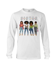 Sistas A Long Sleeve Tee tile