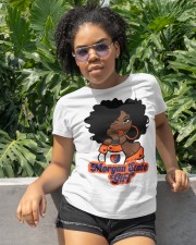 Morgan State Classic T-Shirt apparel-classic-tshirt-lifestyle-front-233