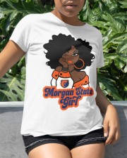 Morgan State Classic T-Shirt apparel-classic-tshirt-lifestyle-front-234