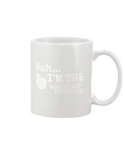 Assistant Principal Mug tile