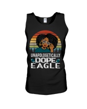 Eagle Unisex Tank tile