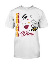 Cardinals Premium Fit Mens Tee tile