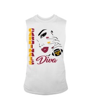 Cardinals Sleeveless Tee tile