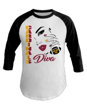Cardinals Baseball Tee tile