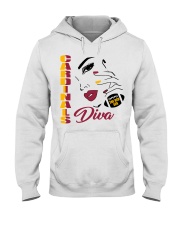 Cardinals Hooded Sweatshirt tile