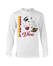 Cardinals Long Sleeve Tee tile