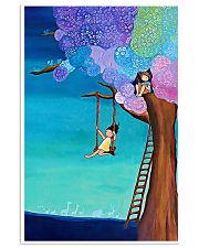 Brother Sister 11x17 Poster front