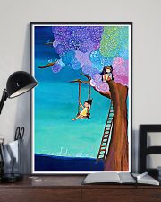 Brother Sister 11x17 Poster lifestyle-poster-2