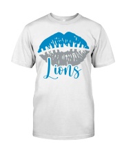 Lions Premium Fit Mens Tee tile