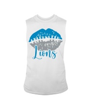 Lions Sleeveless Tee tile