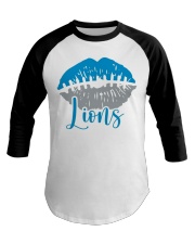 Lions Baseball Tee tile