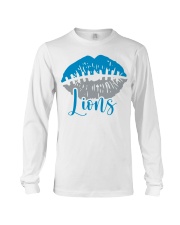 Lions Long Sleeve Tee tile
