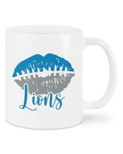 Lions Mugs tile