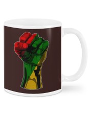 Black Fist Mugs tile