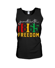 1865 Freedom Unisex Tank tile