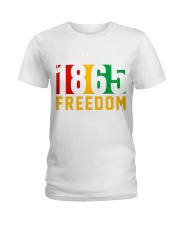 1865 Freedom Ladies T-Shirt tile