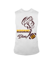 Redskins Diva Sleeveless Tee tile