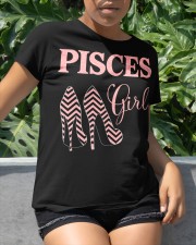 Pisces Classic T-Shirt apparel-classic-tshirt-lifestyle-front-234