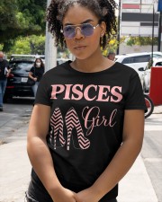 Pisces Classic T-Shirt apparel-classic-tshirt-lifestyle-front-236