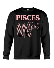 Pisces Crewneck Sweatshirt tile